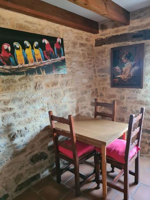 Maison Chaleureuse Pres De Rocamadour 알비그낙 외부 사진