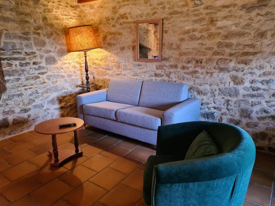 Maison Chaleureuse Pres De Rocamadour 알비그낙 외부 사진
